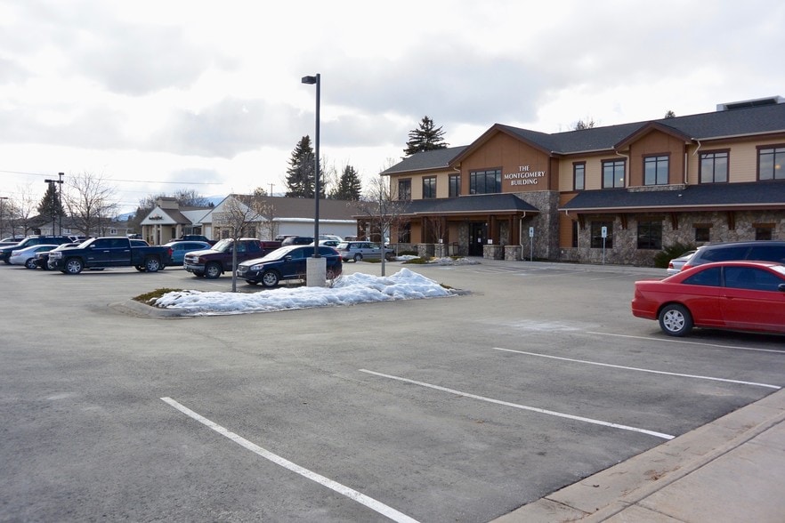 More Photos Of 1211 S Reserve St, Missoula Medical For Lease