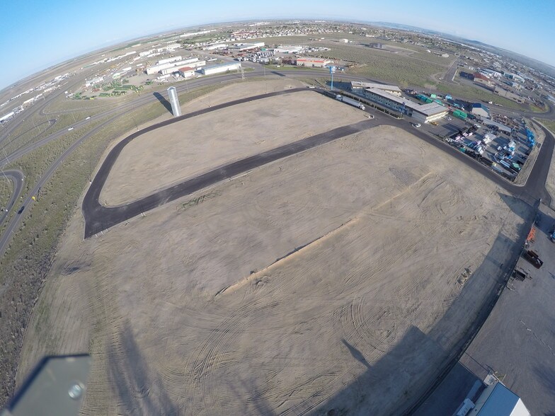 More Photos Of 1601 N Idaho Ave, Pasco Land For Sale