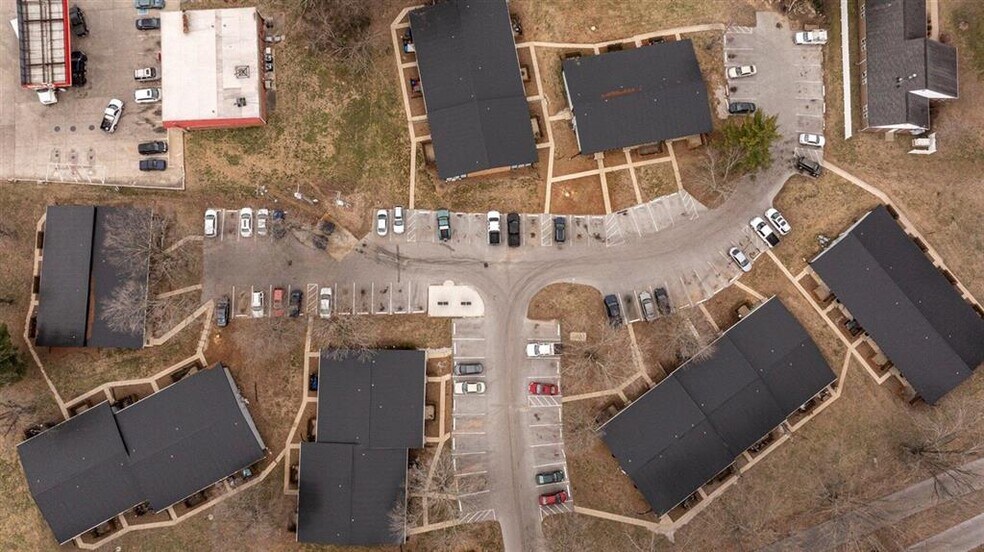 More Photos Of 101 Longview Dr, Russellville Apartments For Sale