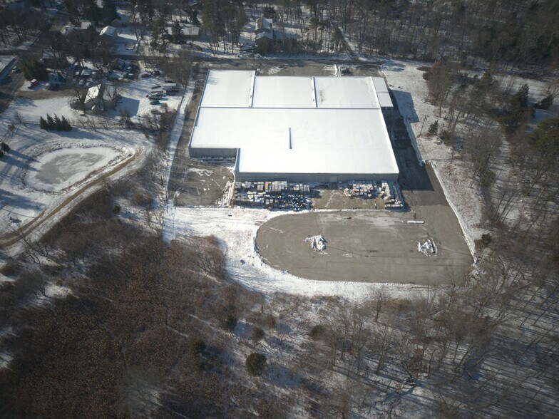 More Photos Of 1010 Old Egg Harbor Rd, Voorhees Warehouse For Lease