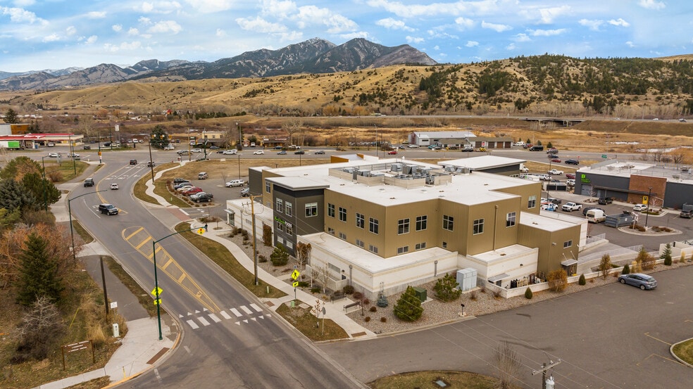 More Photos Of 200 Highland Blvd, Bozeman Loft Creative Space For Sale