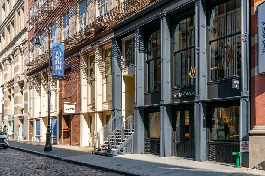 More Photos Of 150 Mercer St, New York Apartments For Lease