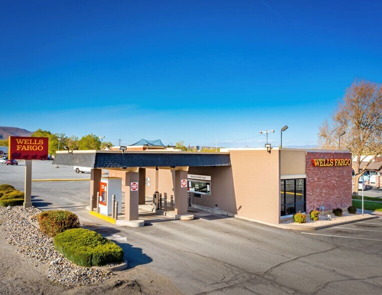 More Photos Of 5440 Sun Valley Blvd, Sun Valley Bank For Sale