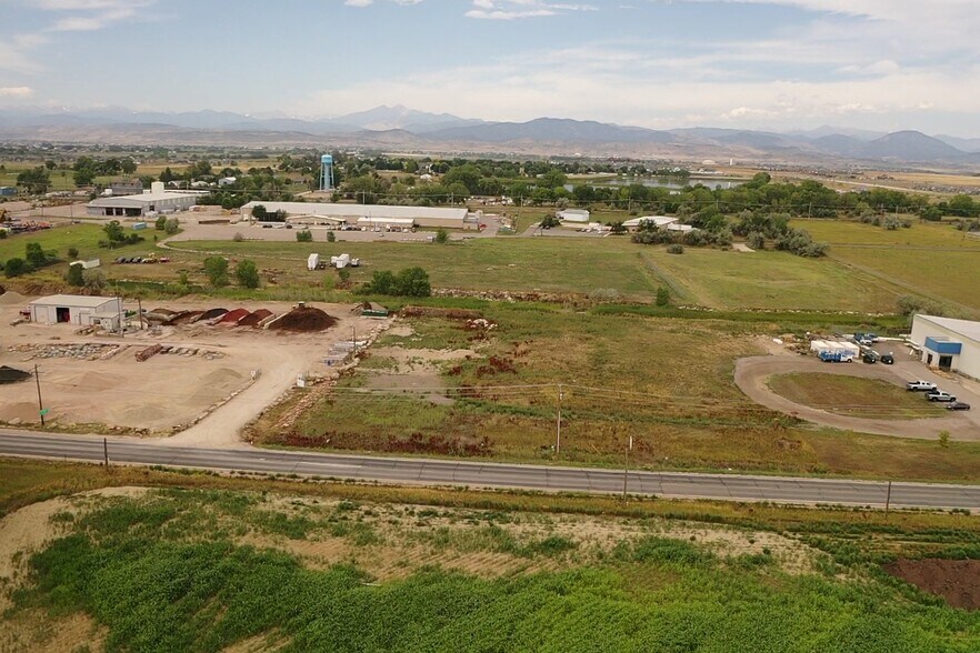 More Photos Of 0 1st St, Berthoud Land For Sale