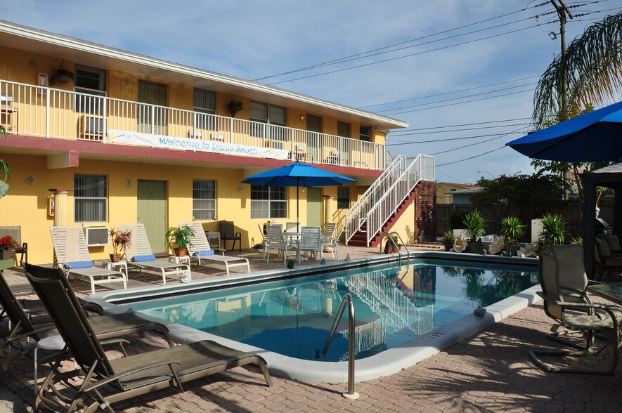 More Photos Of , Dania Beach Unknown For Sale