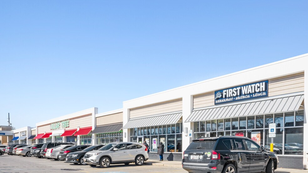 More Photos Of 13908-13998 Cedar Rd, University Heights Unknown For Lease