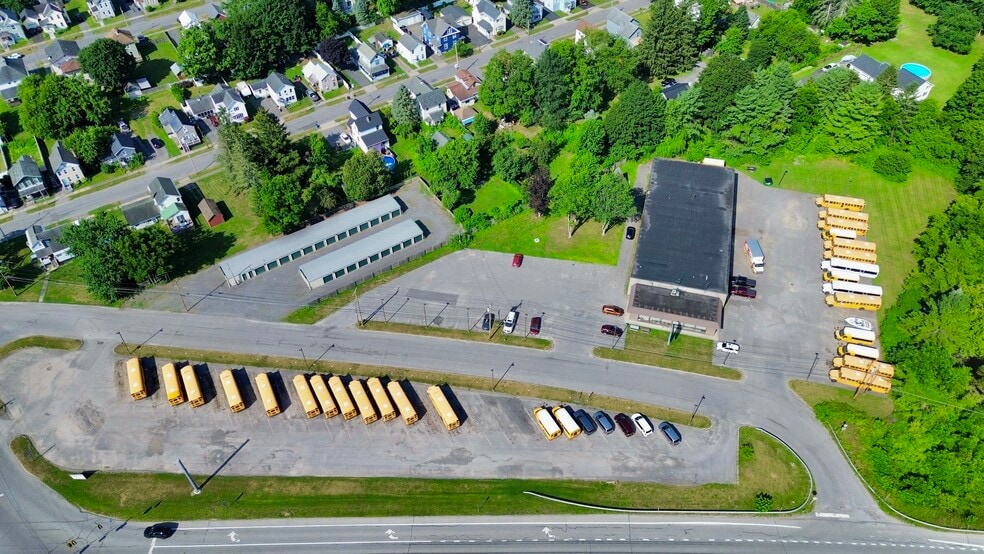 More Photos Of 613 Middleville Rd, Herkimer General Retail For Lease
