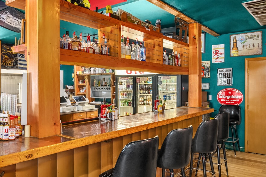 More Photos Of 8381 WA-903 Hwy, Ronald Restaurant For Sale