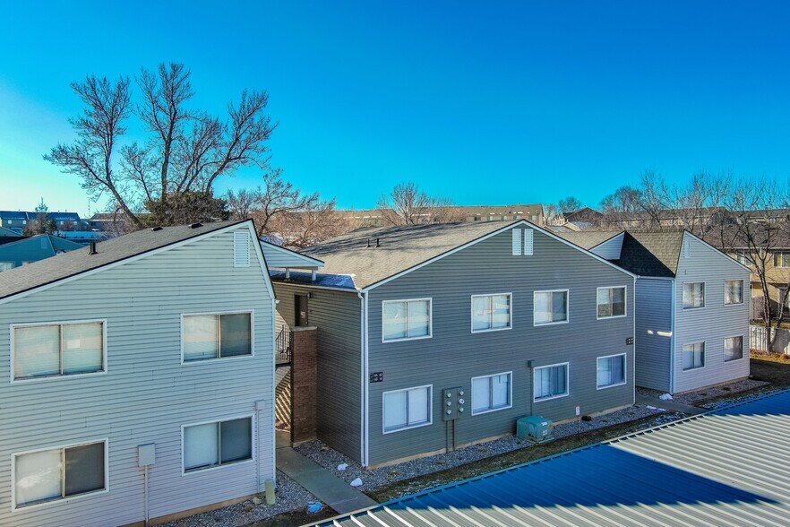 More Photos Of 1775 W 4800 S, Roy Apartments For Sale