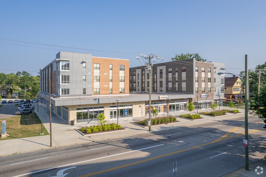 More Photos Of 3559 Reading Rd, Cincinnati Apartments For Lease