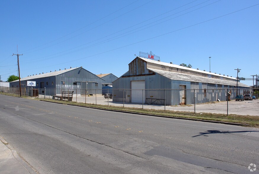 Primary Photo Of 540 Culebra Rd, San Antonio Manufacturing For Lease