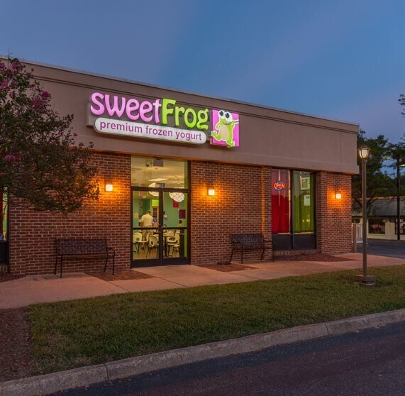 More Photos Of 4318-4336 George Washington Mem Hwy, Yorktown Unknown For Lease