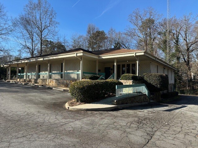 More Photos Of 370 Winn Way, Decatur Medical For Sale