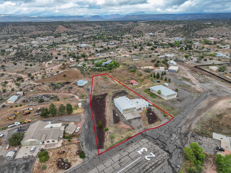 More Photos Of 3760 E Airport Dr, Rimrock Specialty For Sale