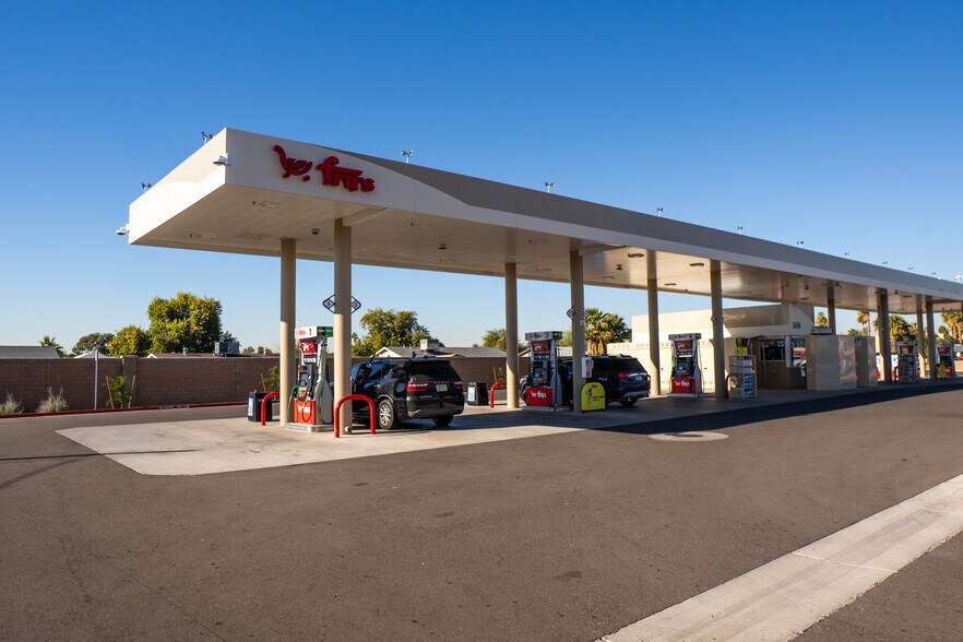 More Photos Of SWC 67th & Montebello Ave, Glendale General Retail For Sale