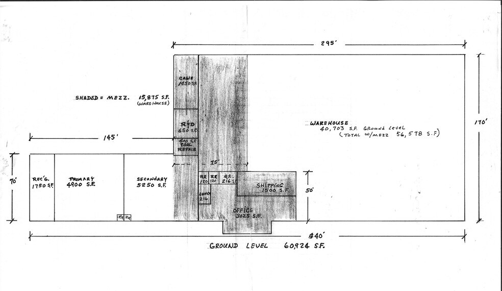 More Photos Of 901 Industrial Blvd, Naples Manufacturing For Sale