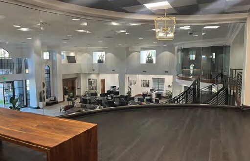 More Photos Of 525 W Baseline Rd, Mesa Warehouse For Sale