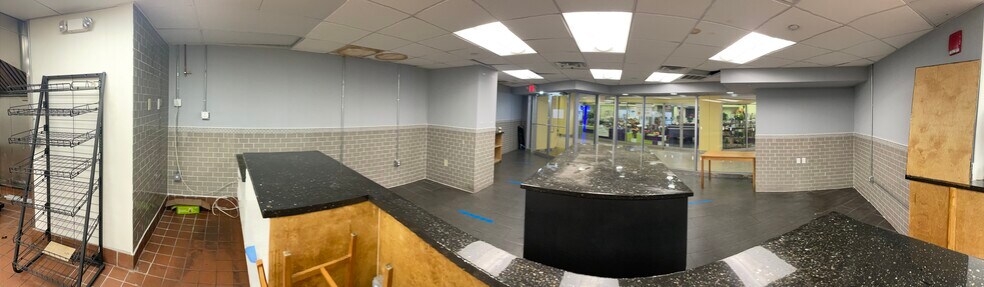 More Photos Of 1500 John F Kennedy Blvd, Philadelphia Office For Lease