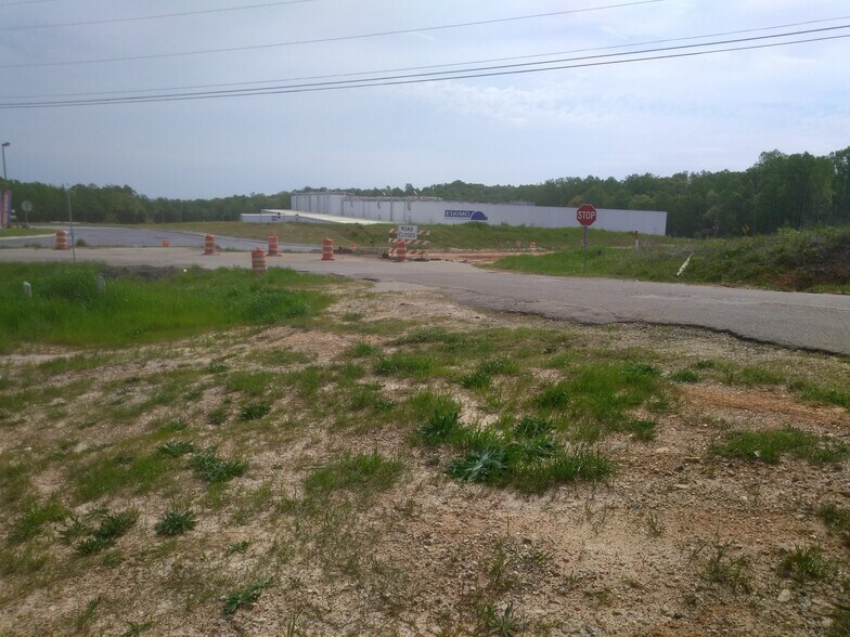 More Photos Of 2978 Athens Hwy, Gainesville Land For Sale