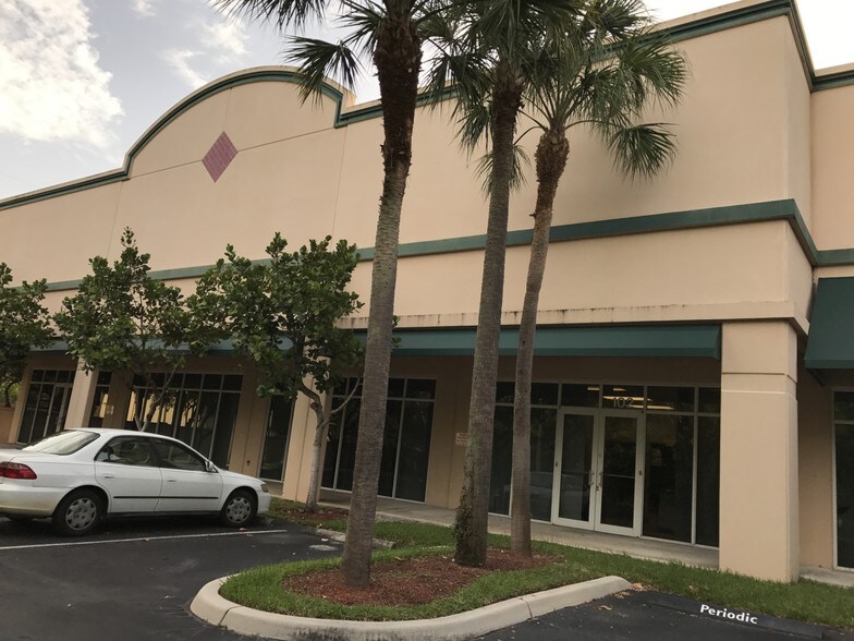 More Photos Of 1881-1887 W State Road 84, Fort Lauderdale Showroom For Lease