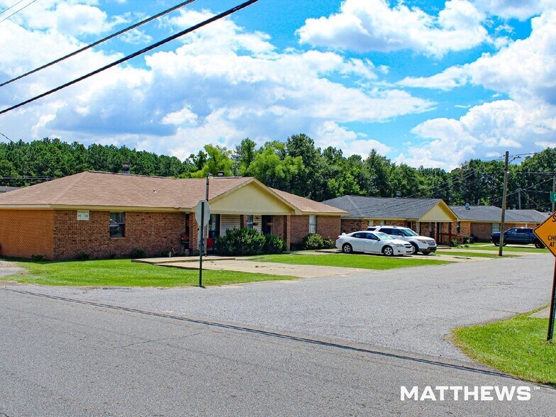 More Photos Of , Hattiesburg Multifamily For Sale