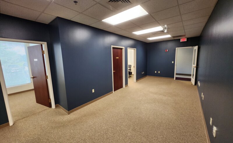 More Photos Of 801 N Country Fair Dr, Champaign Office For Lease