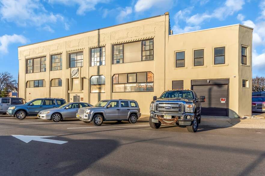 More Photos Of 807 Summerfield Ave, Asbury Park Warehouse For Lease
