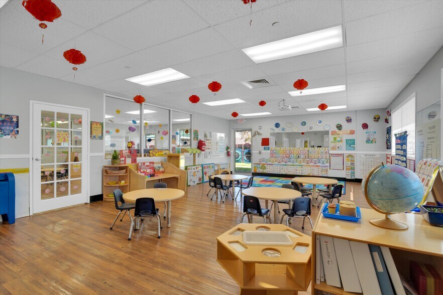 More Photos Of 20417 S University Blvd, Missouri City Schools For Lease