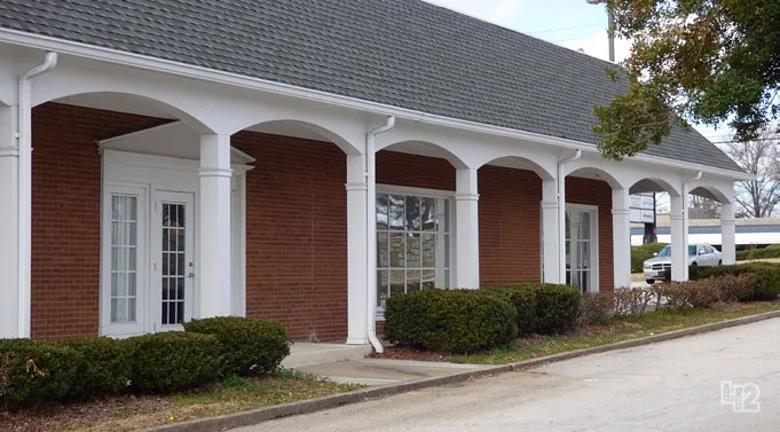 More Photos Of 1115 Mt. Zion Rd, Morrow Office For Lease