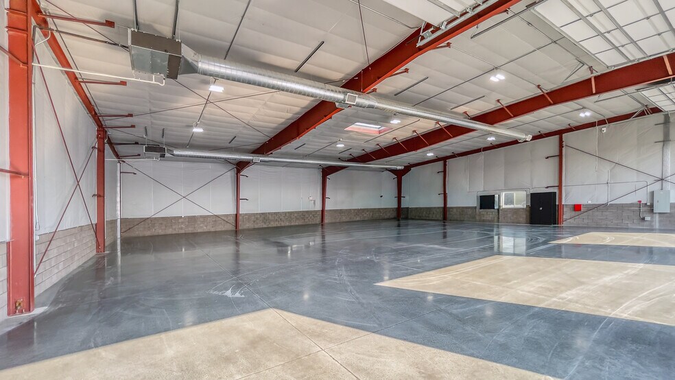 More Photos Of 1440 Battelle Blvd, Richland Manufacturing For Lease