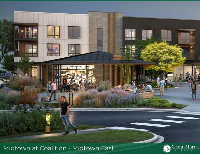 More Photos Of 1160 Jackson Forge Pky, Fayetteville Unknown For Lease