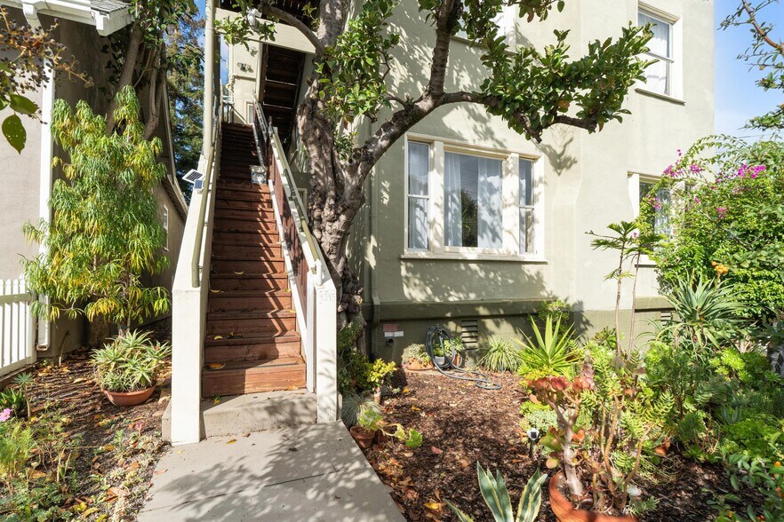 More Photos Of 4347 Leach Ave, Oakland Apartments For Sale