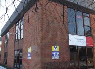 More Photos Of Sheepscar St S, Leeds Service For Lease