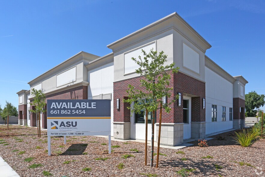 More Photos Of 3559 Allen Rd, Bakersfield Medical For Lease