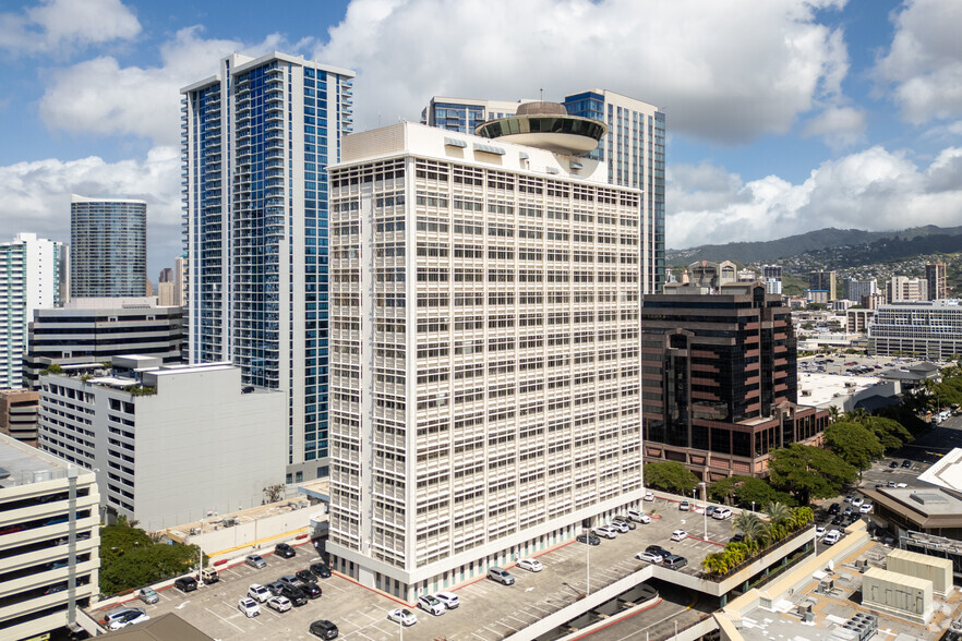 Primary Photo Of 1441 Kapiolani Blvd, Honolulu Medical For Lease