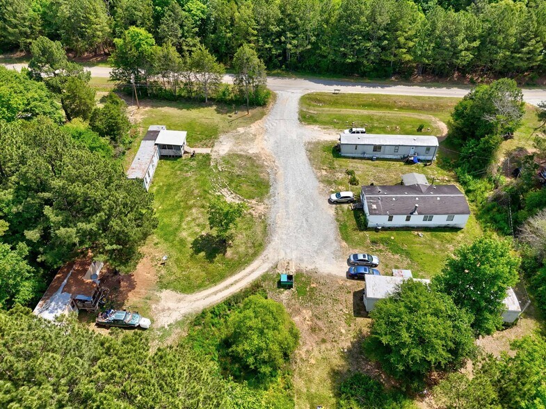 More Photos Of , Elberton Multifamily For Sale