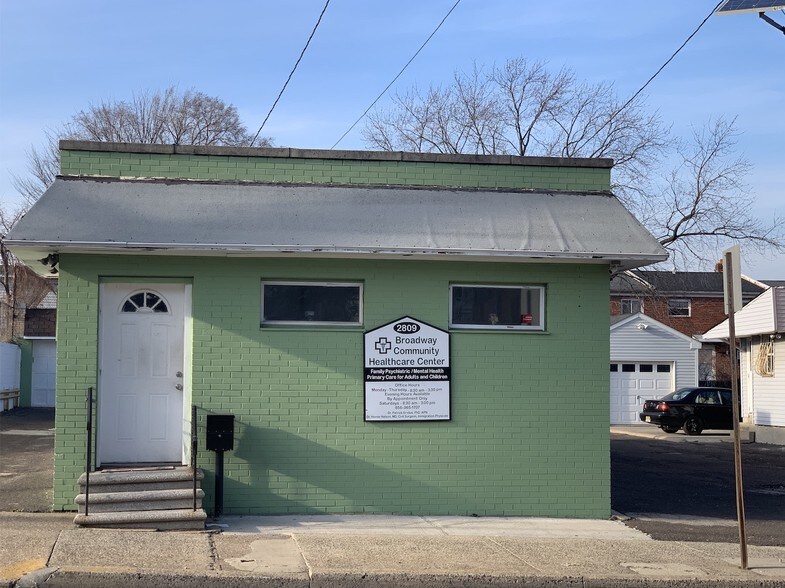 More Photos Of 2809 River Rd, Camden Medical For Sale