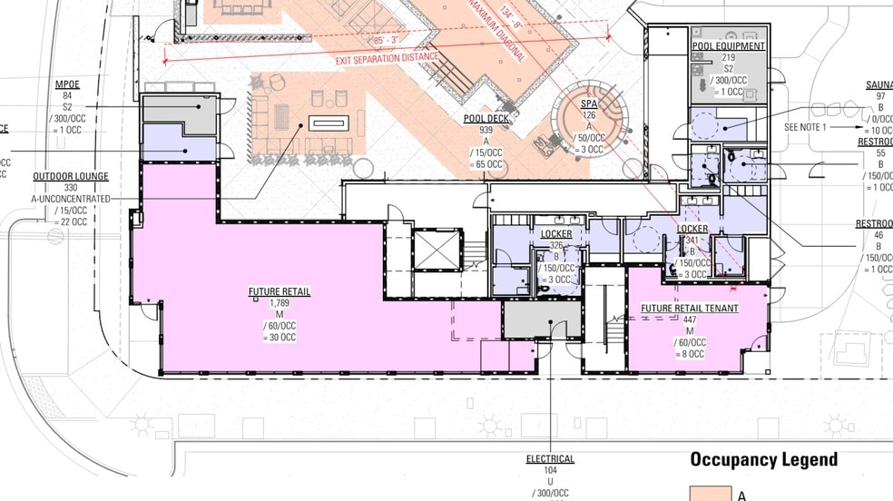 More Photos Of 160 Healdsburg Ave, Healdsburg General Retail For Sale