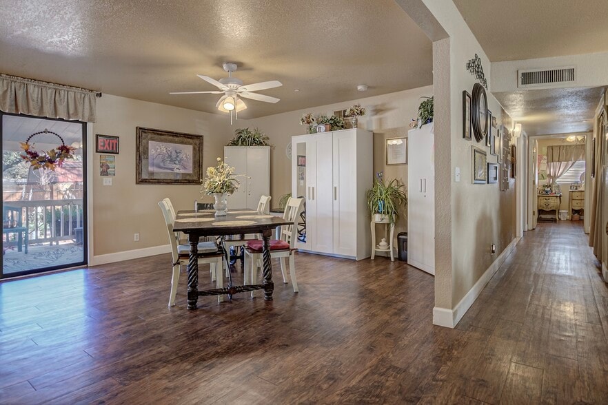 More Photos Of 906 E Frontier St, Payson Assisted Living For Sale