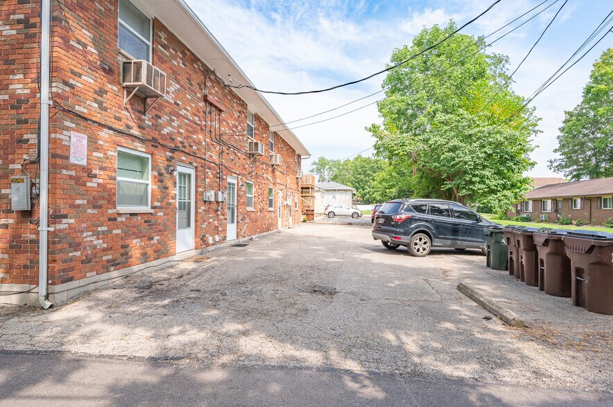 More Photos Of 411-417 E Warren st, Lebanon Apartments For Sale