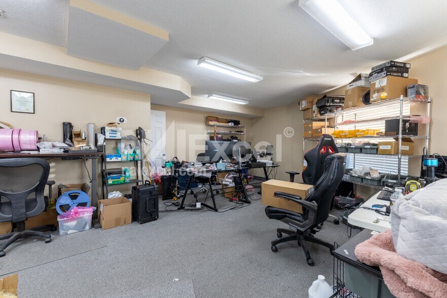 More Photos Of 260 DL Sargent Rd, Cedar City Warehouse For Sale