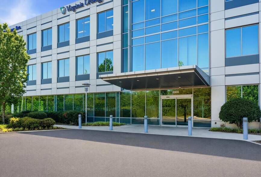 More Photos Of 6900 Forest Ave, Richmond Medical For Lease