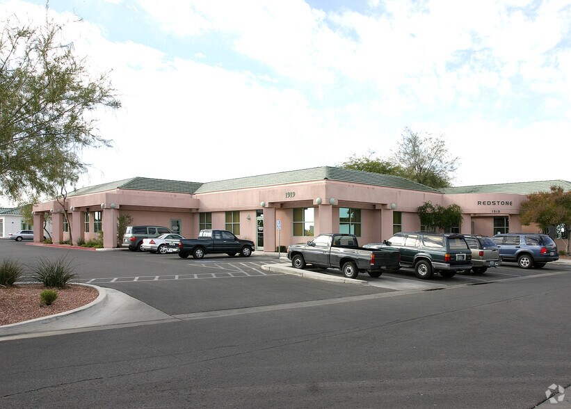 More Photos Of 1919 S Jones Blvd, Las Vegas Office For Lease