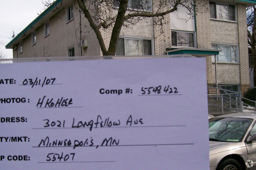More Photos Of 3021 Longfellow Ave, Minneapolis Apartments For Sale