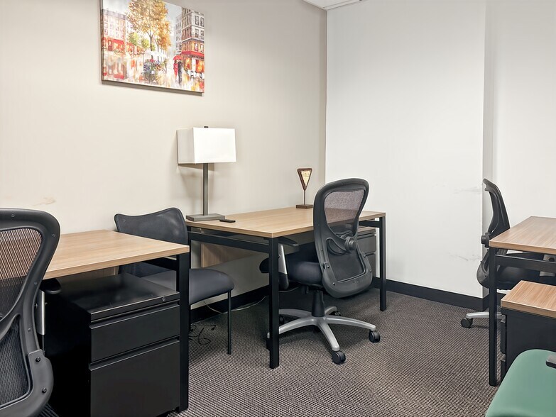 Primary Photo Of 100 Cambridge St, Boston Coworking Space