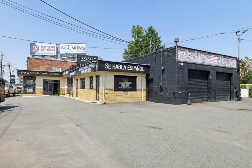 More Photos Of 120-140 US Highway 46, Little Ferry Auto Dealership For Lease