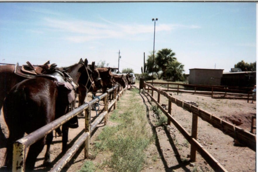 More Photos Of 1615 N Apache Trl, Apache Junction Restaurant For Sale