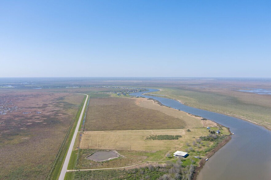 More Photos Of 0000 CR 2918, Brazoria Land For Sale