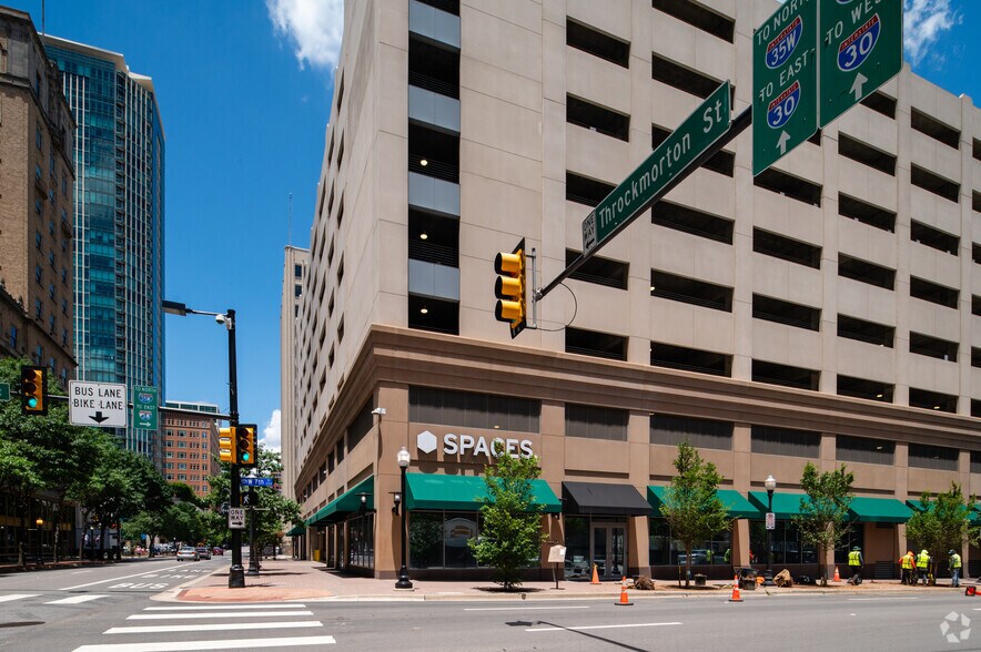 More Photos Of 702 Houston St, Fort Worth Coworking Space