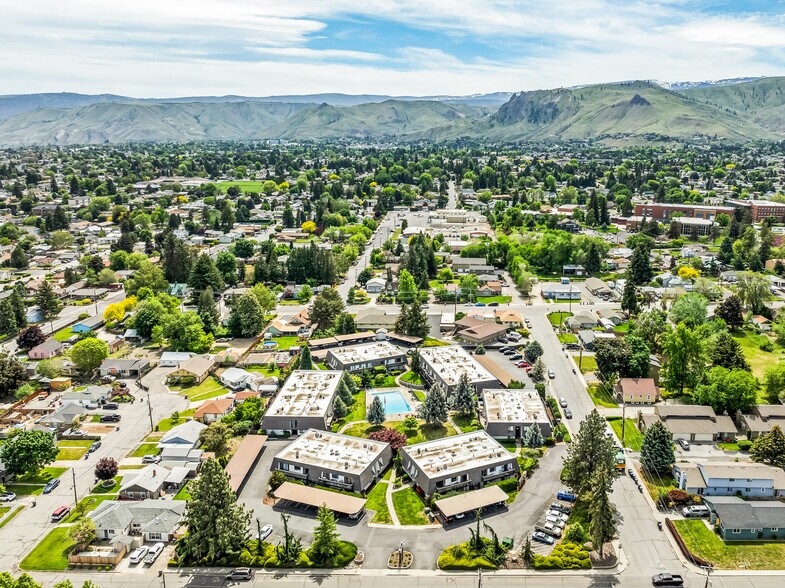 More Photos Of 1311 Westwood Ave, Wenatchee Apartments For Sale